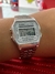 Relogio tipo CASIO De Pulso Digital Preto Unisex Modelo Retro - comprar online