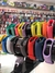 Pulseira para Mi Band 3 4 5 na internet