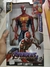 Bonecos Avengers Articulado com Som Luz 30cm Versão Novo - comprar online