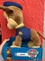 Pelúcias Paw Patrol, 12", Patrulha Canina, Sunny na internet