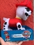 Pelúcias Paw Patrol, 12", Patrulha Canina, Sunny - loja online
