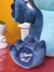 Boneco Pelúcia Stitch Infantil Bordado 27cm Azul Multikids - comprar online