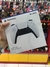 Controle Ps5 Dualsense Sem Fio Branco Novo Lacrado