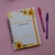 Caderno de Leitura da Bíblia em 365 dias