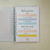 Caderno escola de pioneiros - comprar online