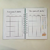 Imagem do Caderno escola de pioneiros