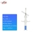 Imagem do (10pcs) 1.25*7mm 134.2khz FDX-B animal de travar animal de cavalo seringa chip c