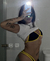 Bikini serena yellow