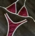 Bikini serena cherry