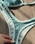 Bikini Serena aqua en internet