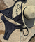 Bikini tulum black