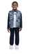 Conjunto Colete Calvin Klein Kids - comprar online