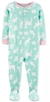 Macacão Infantil Bichinhos Bosque Carter´s - comprar online