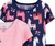 Kit Pijama Blusa Short Lhama Carter´s na internet