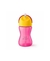 Copo Transição Dino Canudo Curvado Philips Avent 300ml