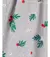 Macacão Bebê Fleece Cinza Carter´s - comprar online