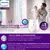 Aquecedor de Mamadeiras Elétrico Philips Avent 127V