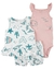 Conjunto Verão Short Fundo Do Mar Carter´s