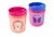 Copo Tumbler Skip Hop Borboleta/Lhama 207ml