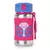 Garrafa Inox Canudo Zoo Borboleta 350ml - SkipHop