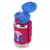 Garrafa Inox Canudo Zoo Borboleta 350ml - SkipHop - comprar online