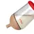 Imagem do Mamadeira Mimijumi 240ML