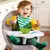 Conjunto de Colheres e Garfos Color Change Munchkin - loja online