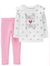Conjunto Best Sister Carter's