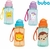 Garrafa Canudo Animal Fun Unicórnio 350ml - Buba na internet