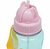 Garrafa Canudo Animal Fun Unicórnio 350ml - Buba - comprar online