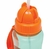 Garrafa Canudo Animal Fun Macaco 350ml - Buba - comprar online