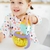 Potinho Biscoito Lanche Porta Snack Unicórnio 222ml - SkipHop - comprar online