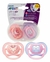 Chupeta Ultra Air Dupla Coruja/Cervo 0-6M - Philips Avent