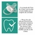 Imagem do Chupeta Ultra Air Philips Avent - Pinguim 0-6M