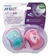 Chupeta Ultra Air Dupla Girafa/Ursinho 18M+ -Philips Avent