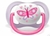 Chupeta Ultra Air Philips Avent - Borboleta 0-6M
