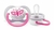 Chupeta Ultra Air Philips Avent - Borboleta 0-6M - comprar online