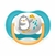 Chupeta Ultra Air Avent - Pinguim 6-18M