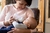 Mamadeira Avent Pétala 3.0 Philips Avent 260ml Girafa na internet