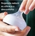 Mamadeira Avent Pétala 3.0 Philips Avent Coala 260ml