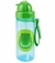 Garrafa Canudo Zoo Crocodilo 390ml - SkipHop