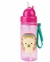 Garrafa Canudo Zoo Lhama 390ml - SkipHop - comprar online