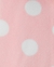 Macacão Bebê Poá Fleece Carter's - comprar online