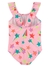 Maiô Com Proteção UPF50+ Infantil Bebê Estrelas Carter's - comprar online