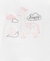 Conjunto Bebê Girafa Carter's - comprar online
