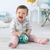 Brinquedo Chocalho Interativo Porco Espinho - SkipHop - loja online