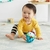 Brinquedo Chocalho Interativo Porco Espinho - SkipHop - comprar online