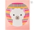 Copo Tumbler Skip Hop Borboleta/Lhama 207ml - Jennifer Importa