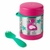 Pote Térmico Com Colher Flamingo - SkipHop