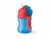 Copo Transição Canudo Curvado Com Alça Dino 200ml - Philips Avent na internet